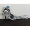 Recambio de elevalunas delantero derecho para chevrolet kalos 1.2 cat referencia OEM IAM 96585735  