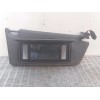 Recambio de parasol izquierdo para opel astra gtc 1.7 16v cdti referencia OEM IAM   