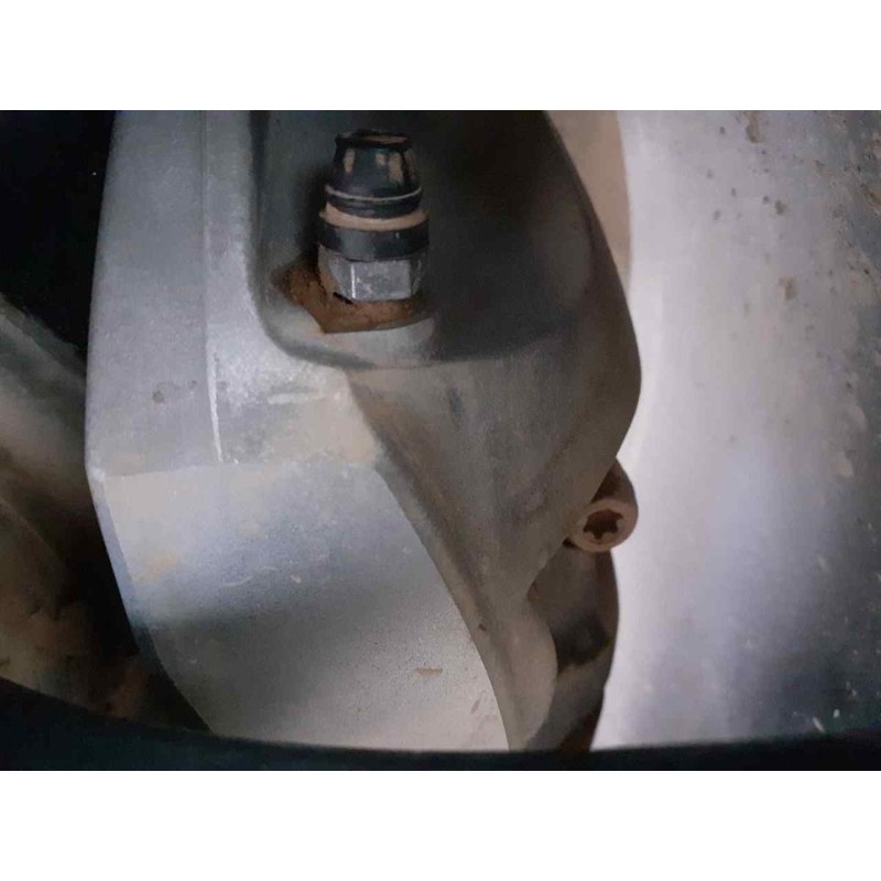 Recambio de pinza de freno delantera izquierda para tesla model y gran autonomia dual awd referencia OEM IAM 3