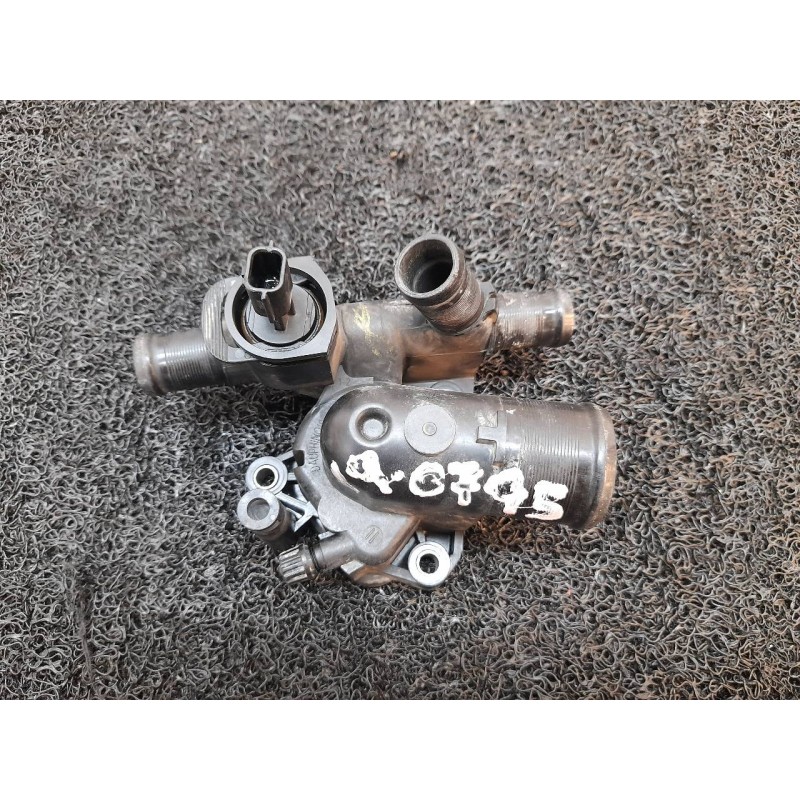 Recambio de termostato para renault laguna grandtour iii dynamique referencia OEM IAM 8200801567  