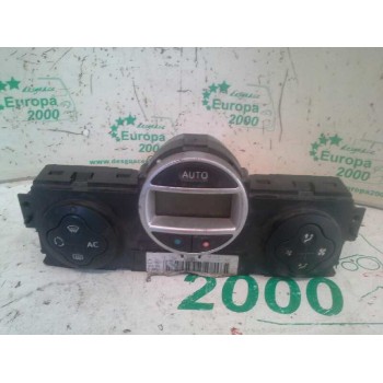 MANDO CLIMATIZADOR 82002655 