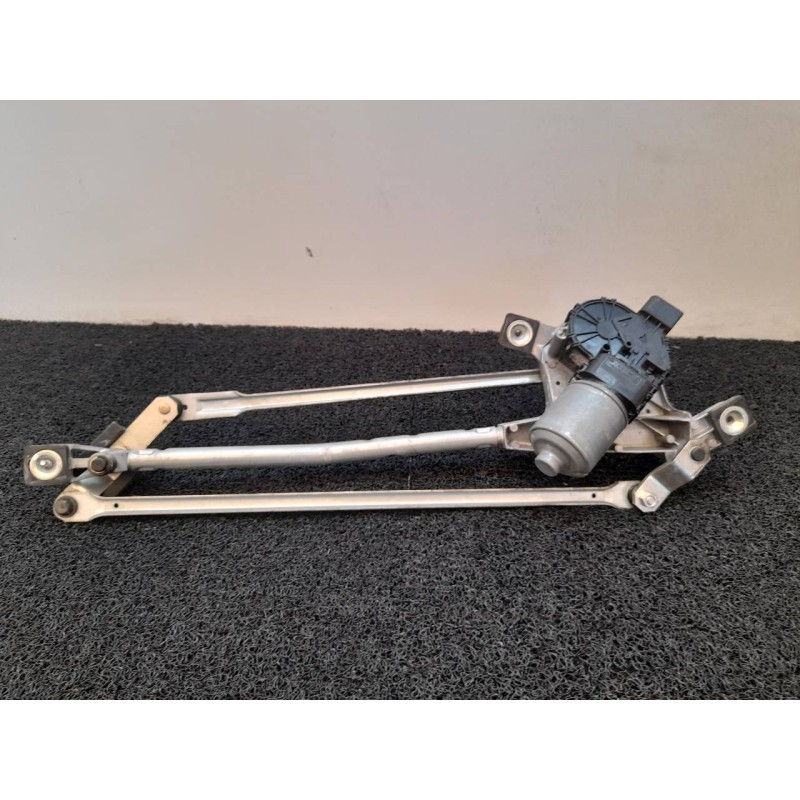 Recambio de motor limpia delantero para ford mondeo ber. (ca2) trend (09.2010) referencia OEM IAM 0390243069 7S7117508AB BOSCH