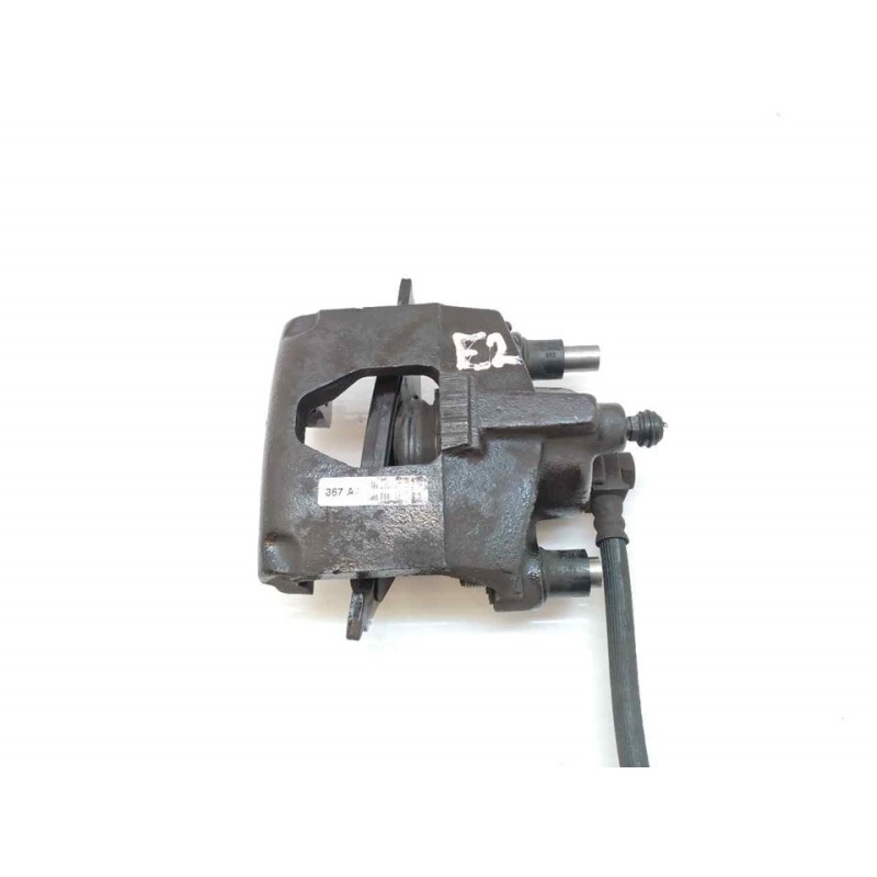 Recambio de pinza de freno trasera izquierda para chrysler voyager (rg) 2.5 crd se referencia OEM IAM 4293  ATE