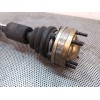 Recambio de transmision delantera izquierda para alfa romeo 147 (190) 2.0 selespeed distinctive referencia OEM IAM   