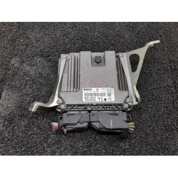 CENTRALITA MOTOR UCE 0281017097 8966102Y10 