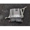 Recambio de centralita motor uce para toyota auris active referencia OEM IAM 0281017097 8966102Y10 