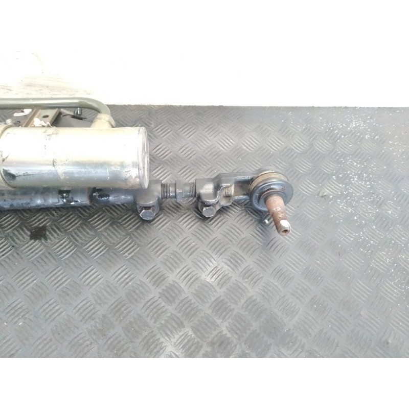 Recambio de cremallera direccion para land rover freelander (ln) es familiar referencia OEM IAM QAB102374 2091LH 2