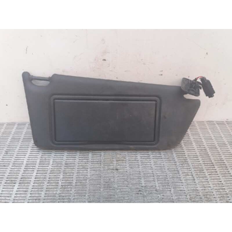 Recambio de parasol izquierdo para opel astra gtc 1.7 16v cdti referencia OEM IAM 3