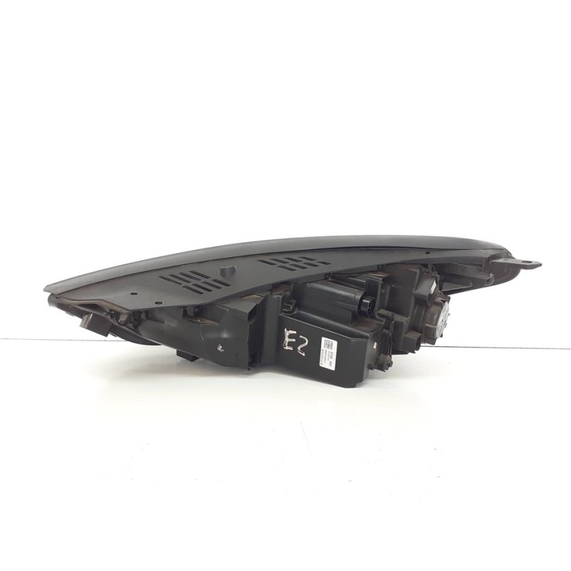 Recambio de faro derecho para hyundai tucson tecno mild-hybrid 2wd referencia OEM IAM 92102D7700 D70RH04 - Rojo 3