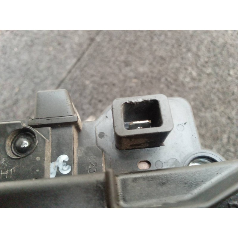 Recambio de alternador para volvo s60 berlina d5 referencia OEM IAM 0986042840 0986XA5560 3