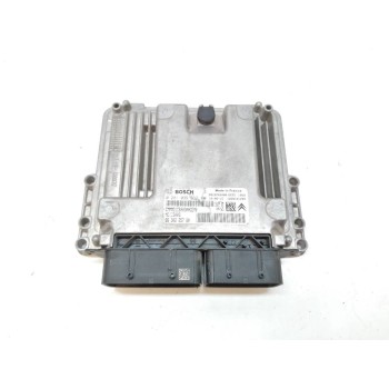 CENTRALITA MOTOR UCE 0281035332 9830225780 BOSCH