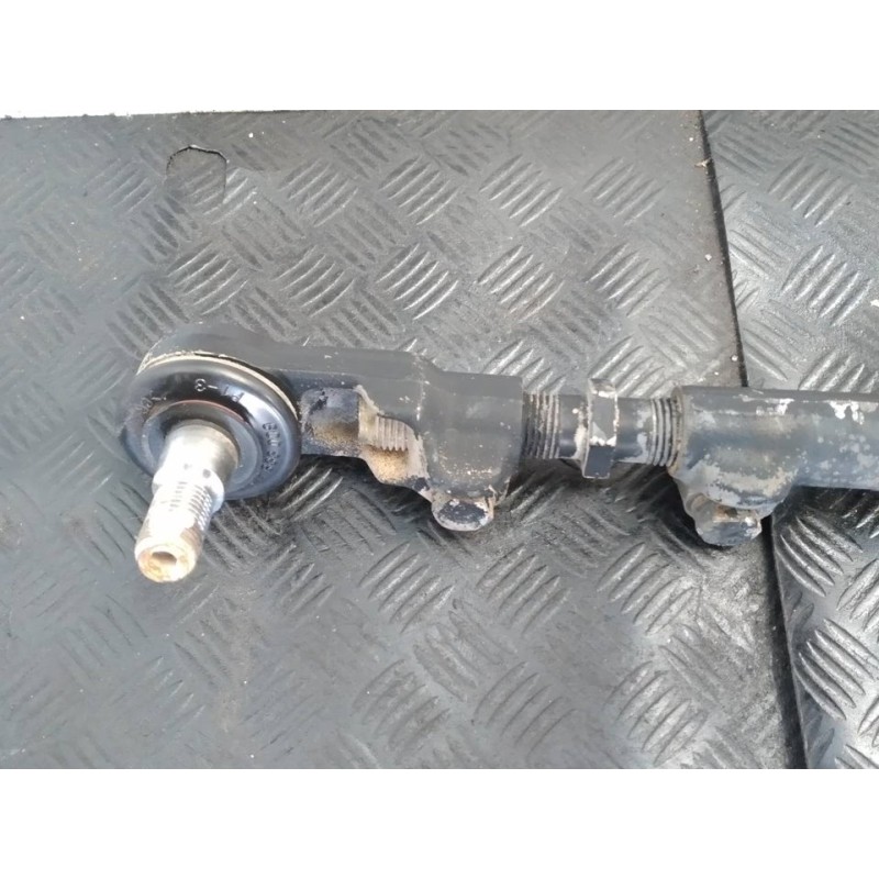 Recambio de cremallera direccion para land rover freelander (ln) es familiar referencia OEM IAM QAB102374 2091LH 3
