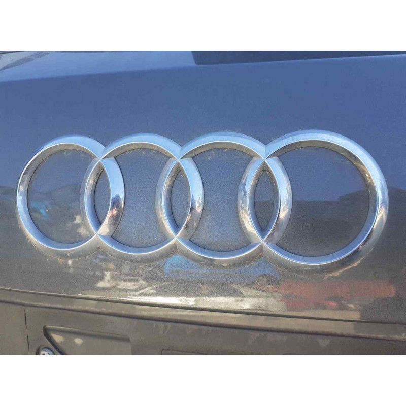 Recambio de motor limpia trasero para audi a1 sportback (gba) 30 tfsi adrenalin referencia OEM IAM   