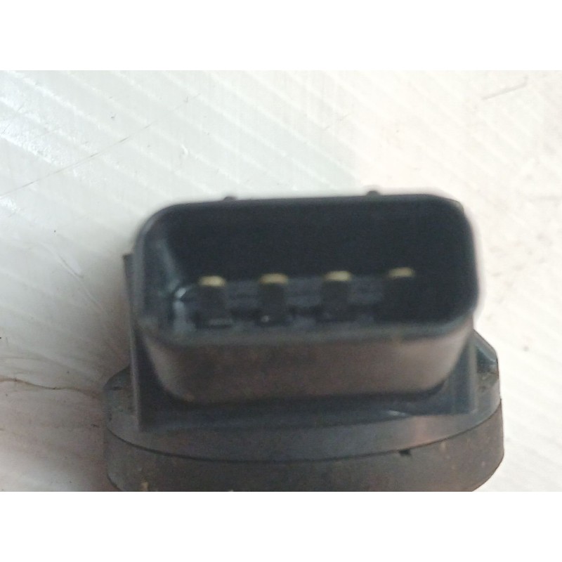 Recambio de bobina encendido para toyota yaris ts referencia OEM IAM 9091902257 - Negro 3