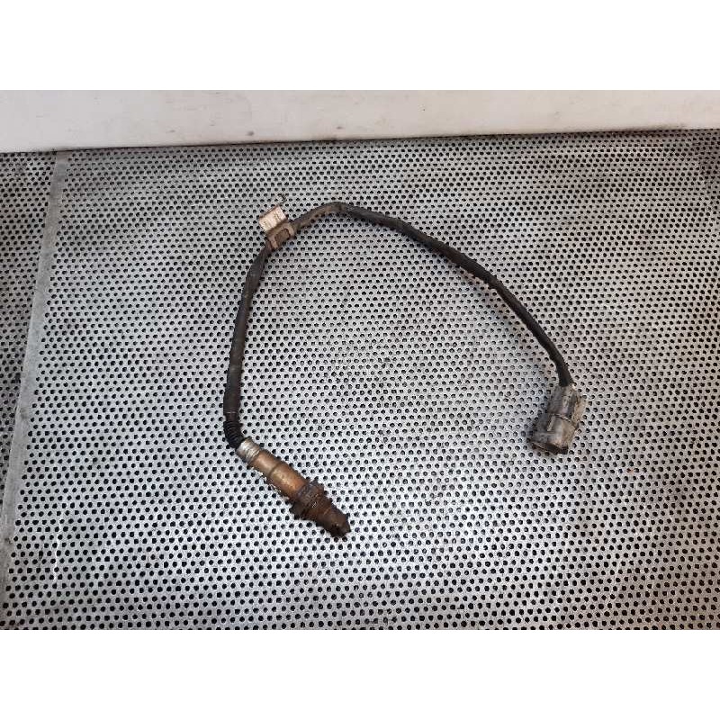 Recambio de sonda lambda para kia picanto 1.1 ex referencia OEM IAM 9350931110 3921002630 