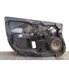 Recambio de elevalunas delantero izquierdo para ford fiesta (cb1) 1.4 tdci cat referencia OEM IAM 8A6114A389B  