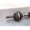 Recambio de transmision delantera izquierda para alfa romeo 147 (190) 2.0 selespeed distinctive referencia OEM IAM   