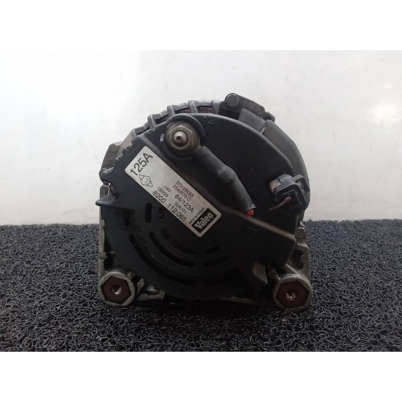 Recambio de alternador para renault laguna ii grandtour (kg0) privilege referencia OEM IAM 8200112065 2542573C 2