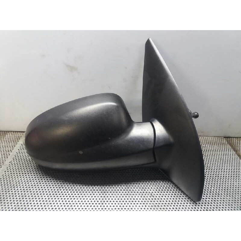 Recambio de retrovisor derecho para daewoo kalos 1.2 se referencia OEM IAM - Rojo 2