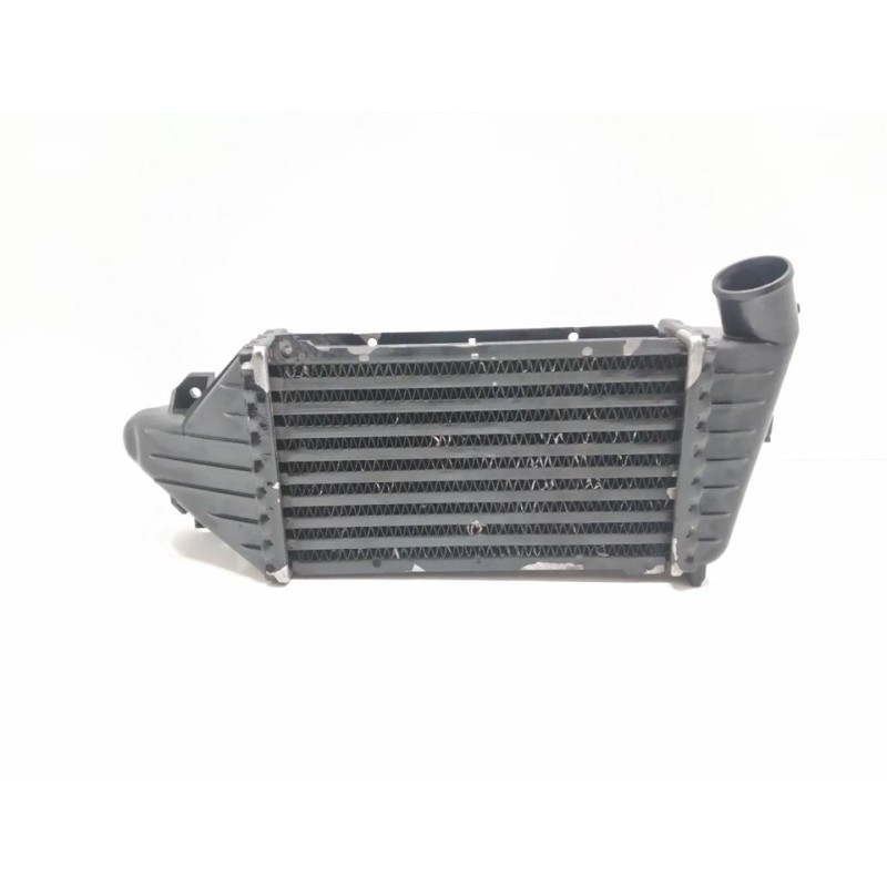 Recambio de intercooler para opel astra g berlina 1.7 turbodiesel cat (x 17 dtl / 2h8) referencia OEM IAM 9129353 33629 - Verde 3