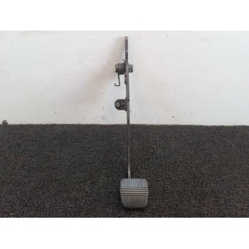 PEDAL EMBRAGUE 
