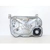 Recambio de elevalunas delantero derecho para ford focus c-max (dm2) 2.0 tdci referencia OEM IAM 3M5T14B533B5 3M51R203A28MN 