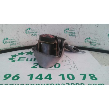 CINTURON SEGURIDAD TRASERO IZQUIERDO 121837 