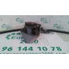 Recambio de cinturon seguridad trasero izquierdo para renault scenic (ja..) referencia OEM IAM  121837 