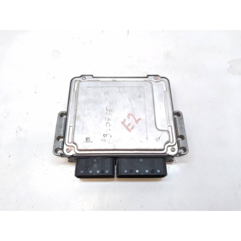 Recambio de centralita motor uce para opel combo life expression referencia OEM IAM 0281035332 9830225780 BOSCH - Marrón 2