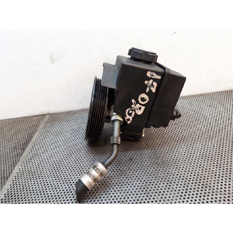 Recambio de bomba direccion para volvo s80 berlina 2.5 d referencia OEM IAM 9140195  