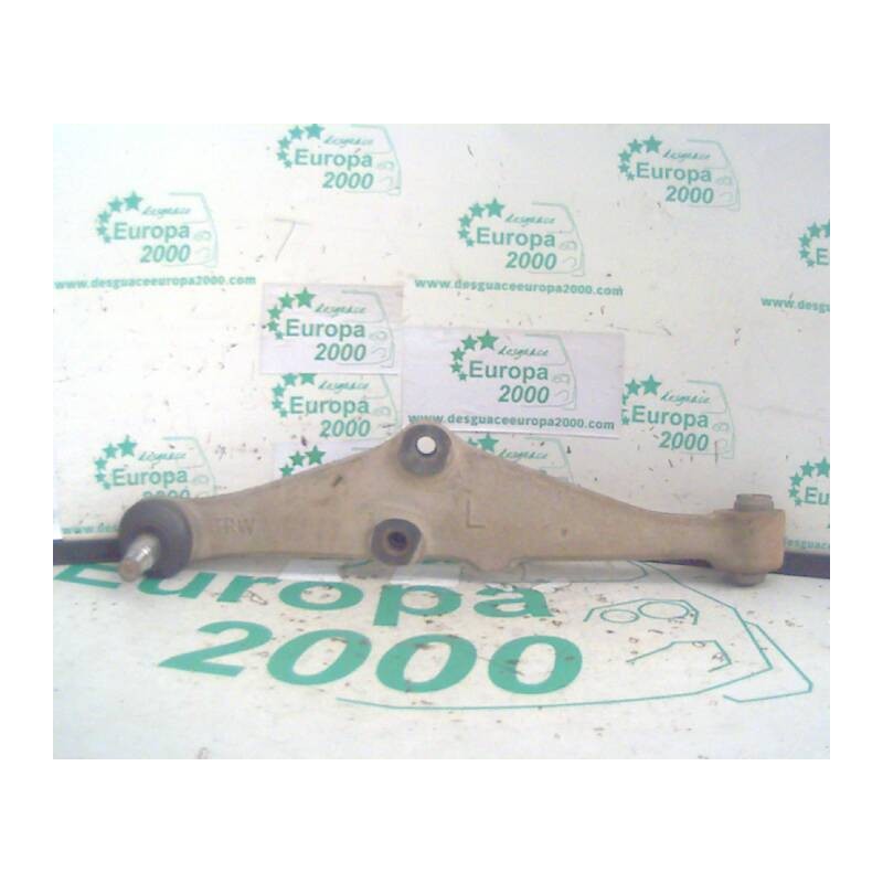Recambio de brazo suspension inferior delantero izquierdo para mg serie 200 (rf) 1.8 cat referencia OEM IAM   