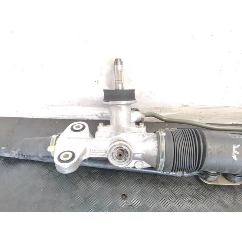 Recambio de cremallera direccion para land rover freelander (ln) es familiar referencia OEM IAM QAB102374 2091LH 4