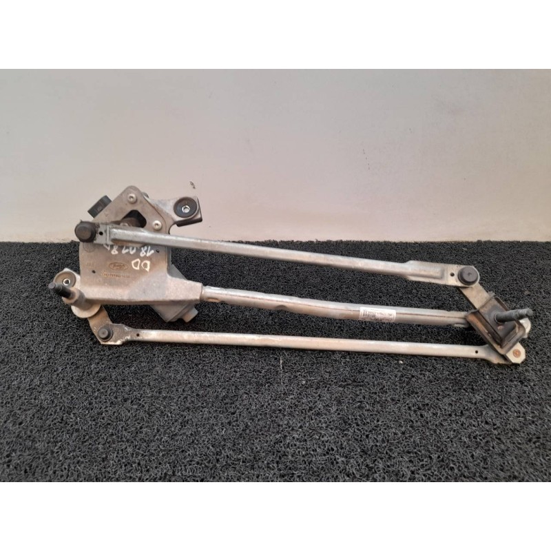 Recambio de motor limpia delantero para ford mondeo ber. (ca2) trend (09.2010) referencia OEM IAM 0390243069 7S7117508AB BOSCH 3