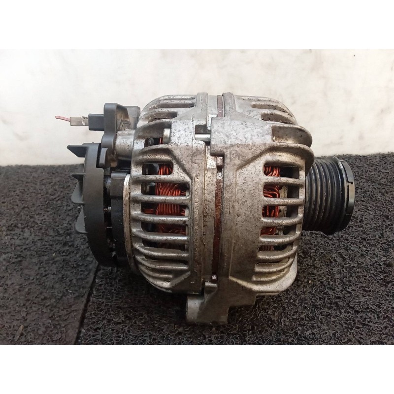 Recambio de alternador para volvo s60 berlina d5 referencia OEM IAM 0986042840 0986XA5560 4
