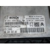 Recambio de centralita motor uce para opel combo life expression referencia OEM IAM 0281035332 9830225780 BOSCH