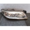 Recambio de faro derecho para renault laguna ii (bg0) authentique referencia OEM IAM 8200002847  
