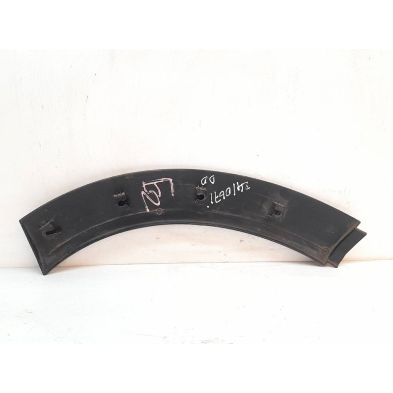 Recambio de aletin delantero derecho para bmw mini (r50,r53) cooper referencia OEM IAM R - Rojo 3