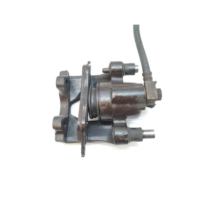Recambio de pinza de freno trasera izquierda para chrysler voyager (rg) 2.5 crd se referencia OEM IAM 4293  ATE - Verde 4