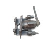Recambio de pinza de freno trasera izquierda para chrysler voyager (rg) 2.5 crd se referencia OEM IAM 4293  ATE