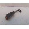 Recambio de enganche cinturon trasero izquierdo para opel astra gtc 1.7 16v cdti referencia OEM IAM   
