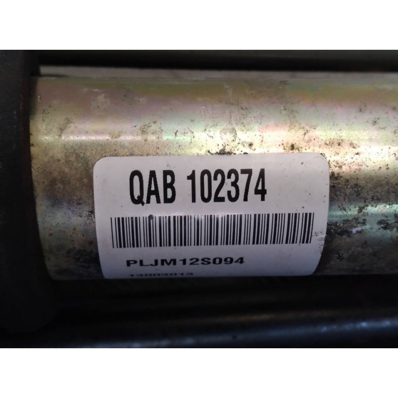Recambio de cremallera direccion para land rover freelander (ln) es familiar referencia OEM IAM QAB102374 2091LH 5