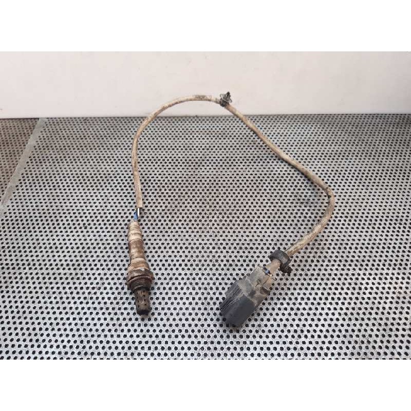 Recambio de sonda lambda para volvo s70 berlina exclusive referencia OEM IAM 8627202  DENSO