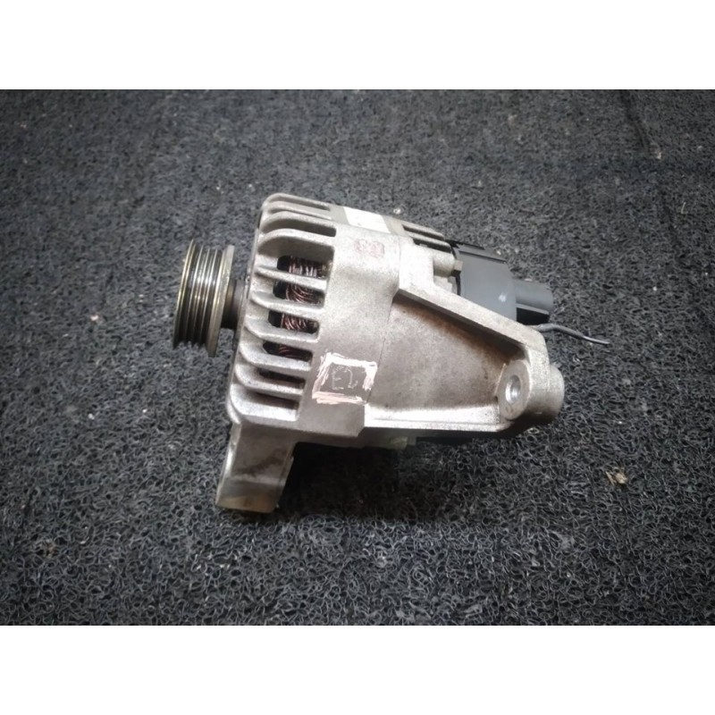 Recambio de alternador para fiat seicento (187) active referencia OEM IAM 46843093  