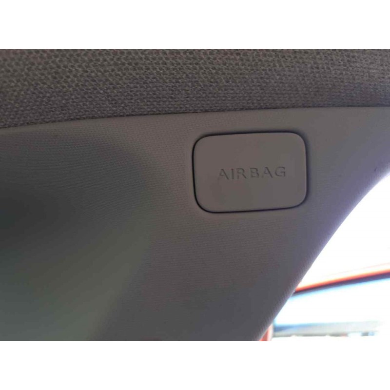 Recambio de airbag cortina delantero izquierdo para citroën c4 berlina feel pack referencia OEM IAM   