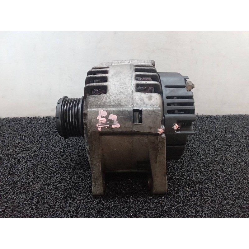 Recambio de alternador para renault laguna ii grandtour (kg0) privilege referencia OEM IAM 8200112065 2542573C 3