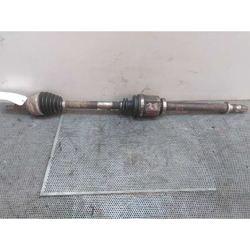 Recambio de transmision delantera derecha para renault scenic ii 1.9 dci diesel referencia OEM IAM   
