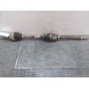Recambio de transmision delantera derecha para renault scenic ii 1.9 dci diesel referencia OEM IAM   