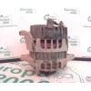 Recambio de alternador para chevrolet kalos 1.2 cat referencia OEM IAM 2655476 96404263 VALEO