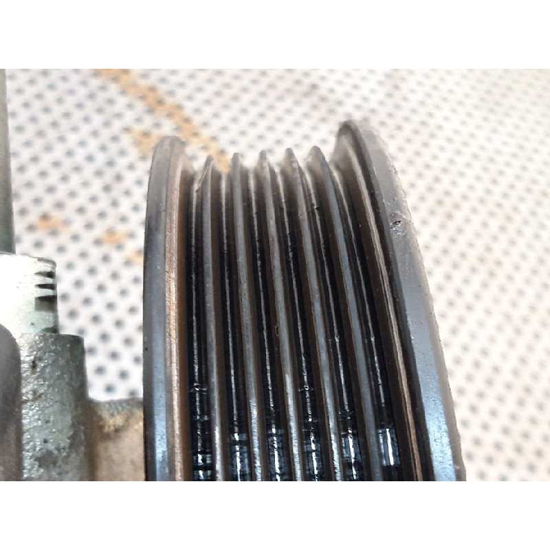 Recambio de bomba direccion para volvo s80 berlina 2.5 d referencia OEM IAM 9140195 - Gris 2