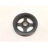 Recambio de polea cigueñal para toyota yaris ts referencia OEM IAM 16AT 99H 